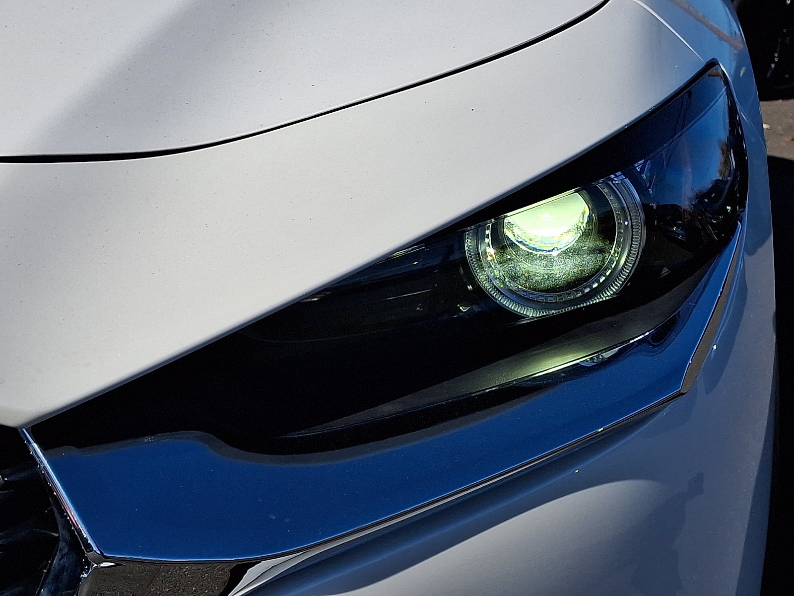 2023 Mazda Mazda CX-30 2.5 S Premium