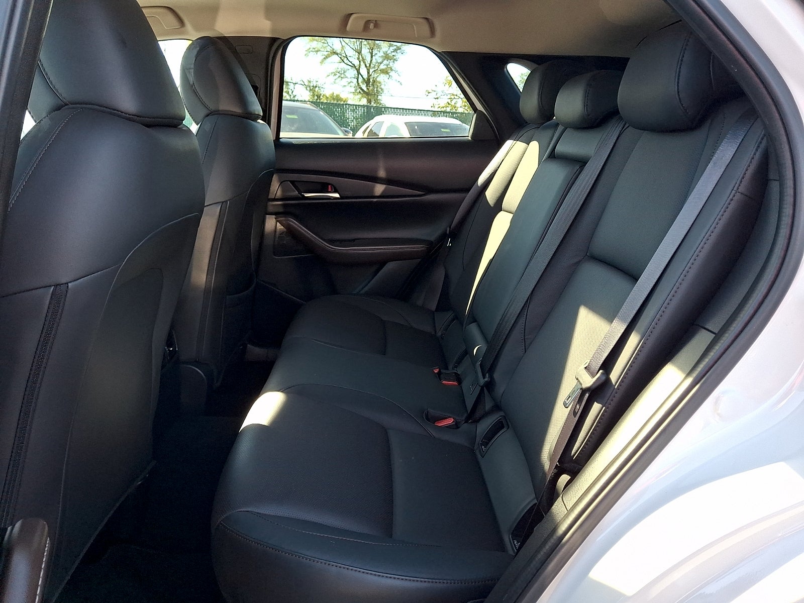 2023 Mazda Mazda CX-30 2.5 S Premium