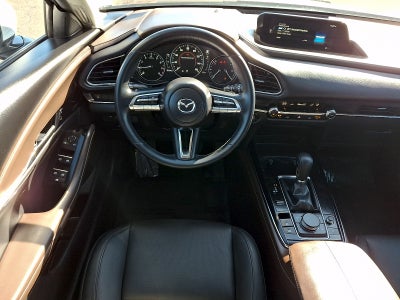 2023 Mazda Mazda CX-30 2.5 S Premium
