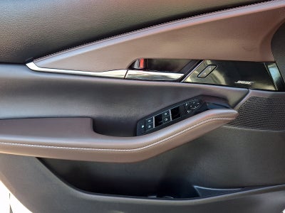 2023 Mazda Mazda CX-30 2.5 S Premium