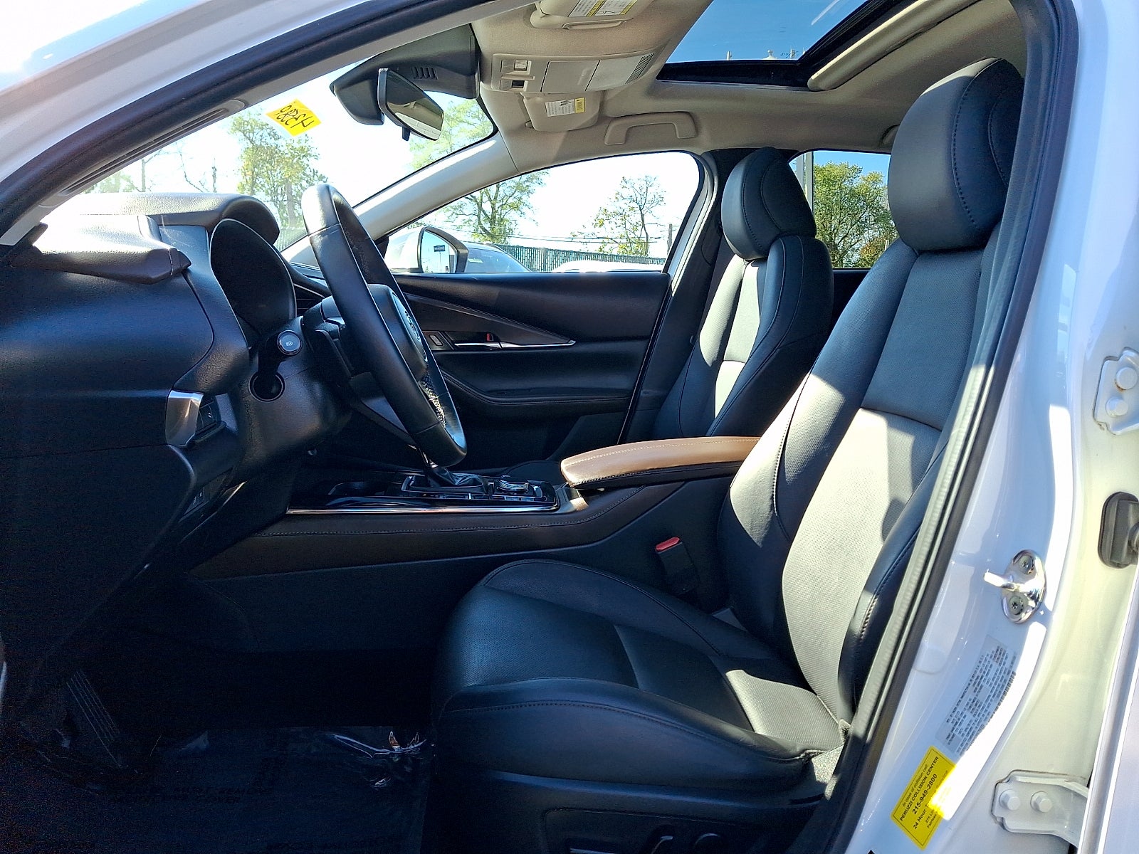 2023 Mazda Mazda CX-30 2.5 S Premium