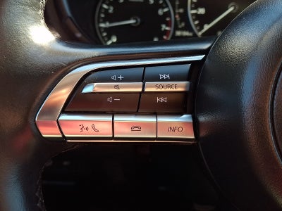 2023 Mazda Mazda CX-30 2.5 S Premium