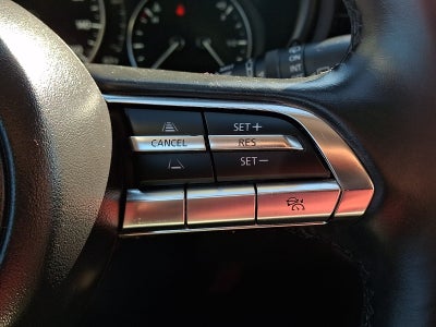 2023 Mazda Mazda CX-30 2.5 S Premium