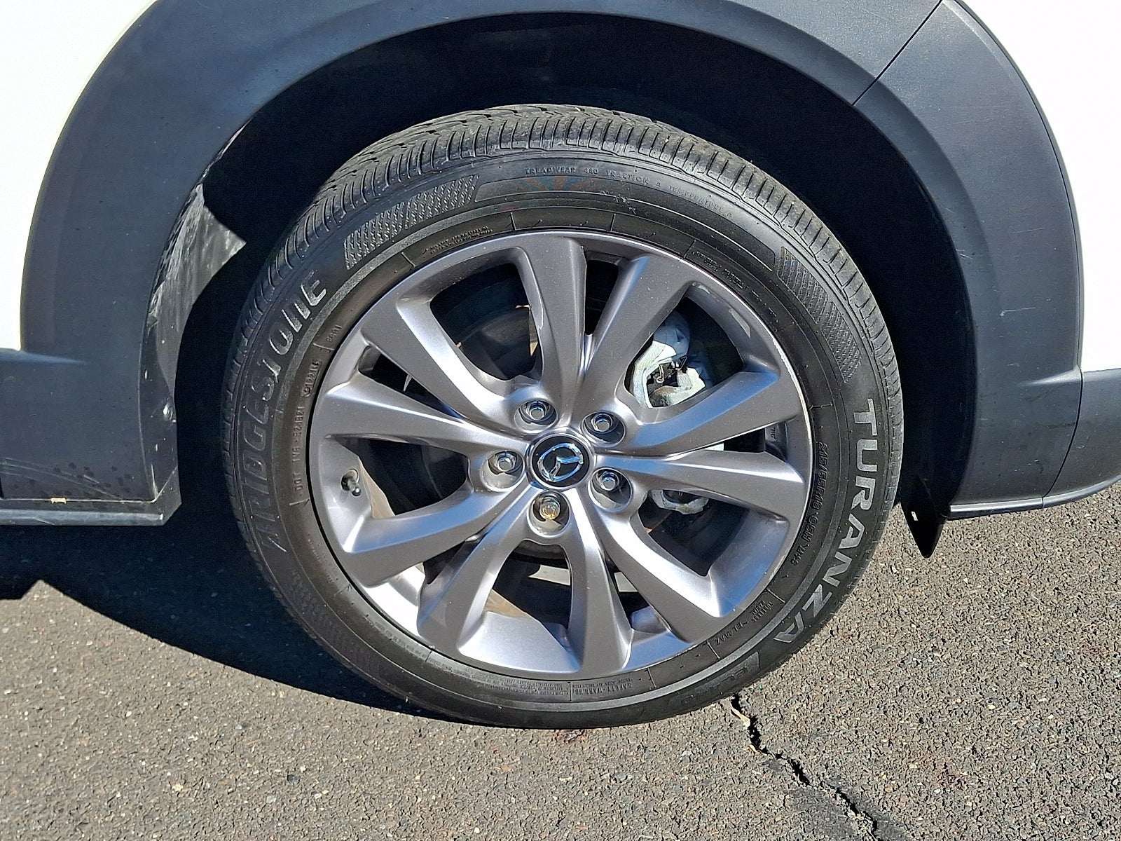 2023 Mazda Mazda CX-30 2.5 S Premium