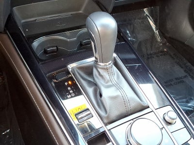 2025 Mazda Mazda CX-30 2.5 S Premium Package