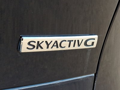 2025 Mazda Mazda CX-30 2.5 S Premium Package