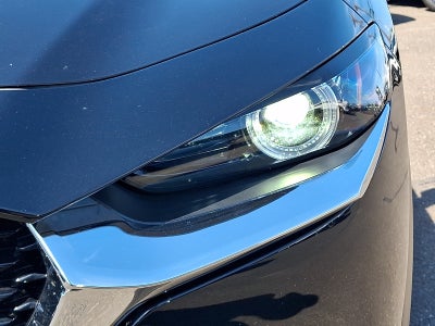 2025 Mazda Mazda CX-30 2.5 S Premium Package