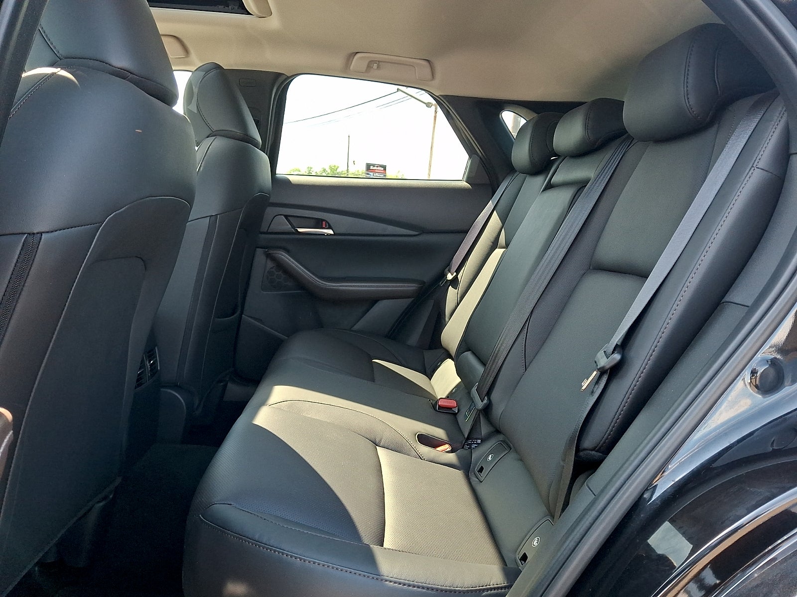 2025 Mazda Mazda CX-30 2.5 S Premium Package