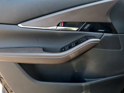 2025 Mazda Mazda CX-30 2.5 S Premium Package