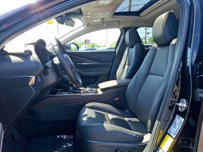 2025 Mazda Mazda CX-30 2.5 S Premium Package