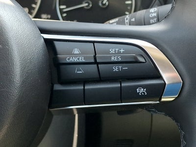 2025 Mazda Mazda CX-30 2.5 S Premium Package