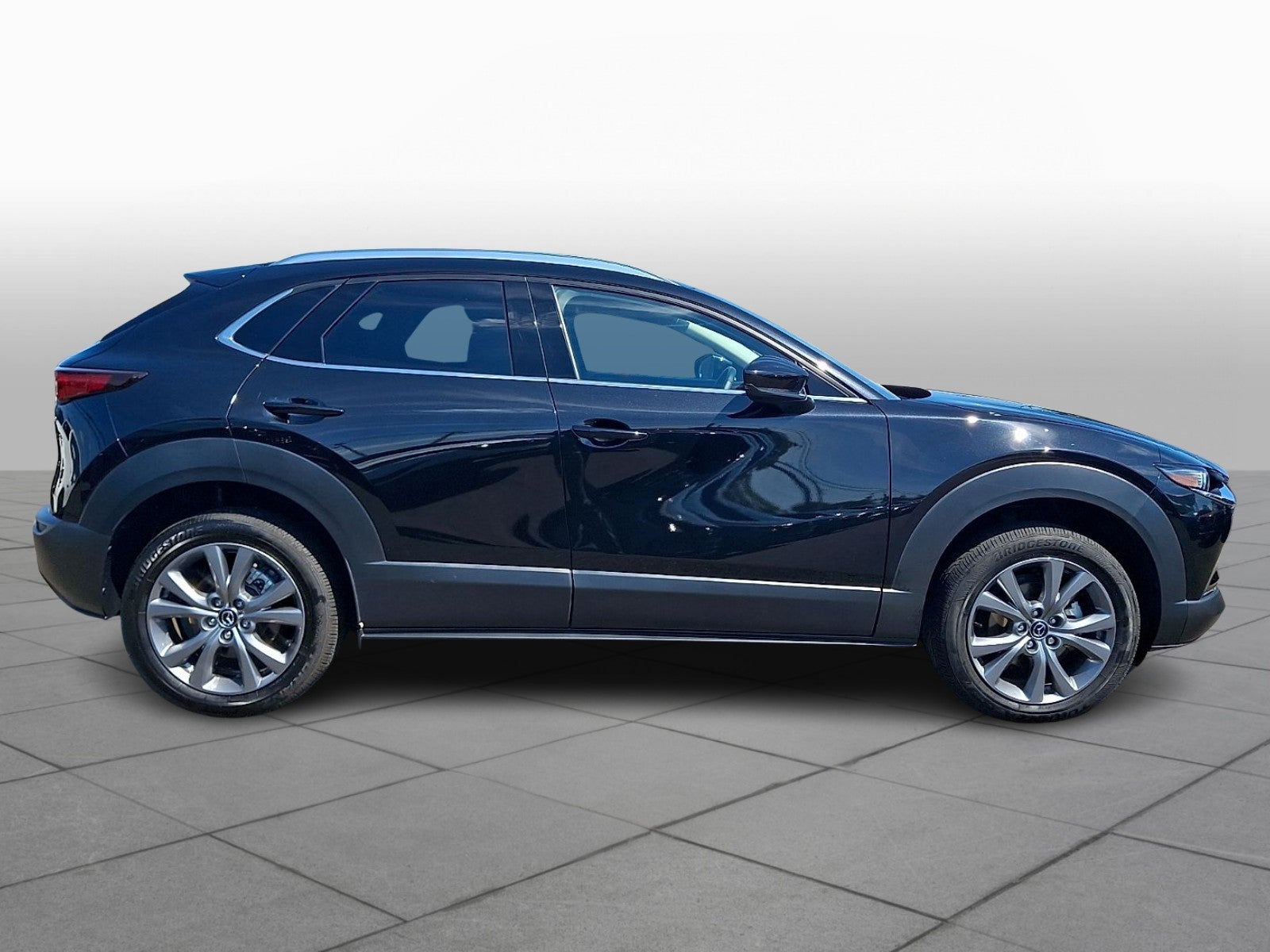 2025 Mazda Mazda CX-30 2.5 S Premium Package