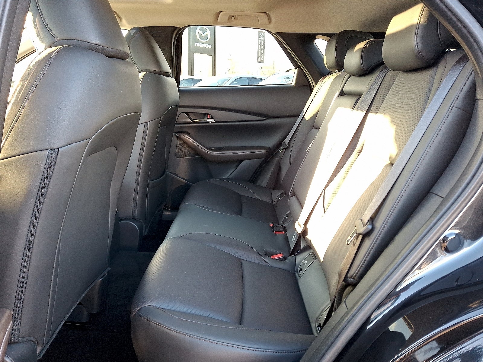 2023 Mazda Mazda CX-30 2.5 S Premium