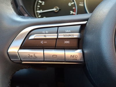 2023 Mazda Mazda CX-30 2.5 S Premium