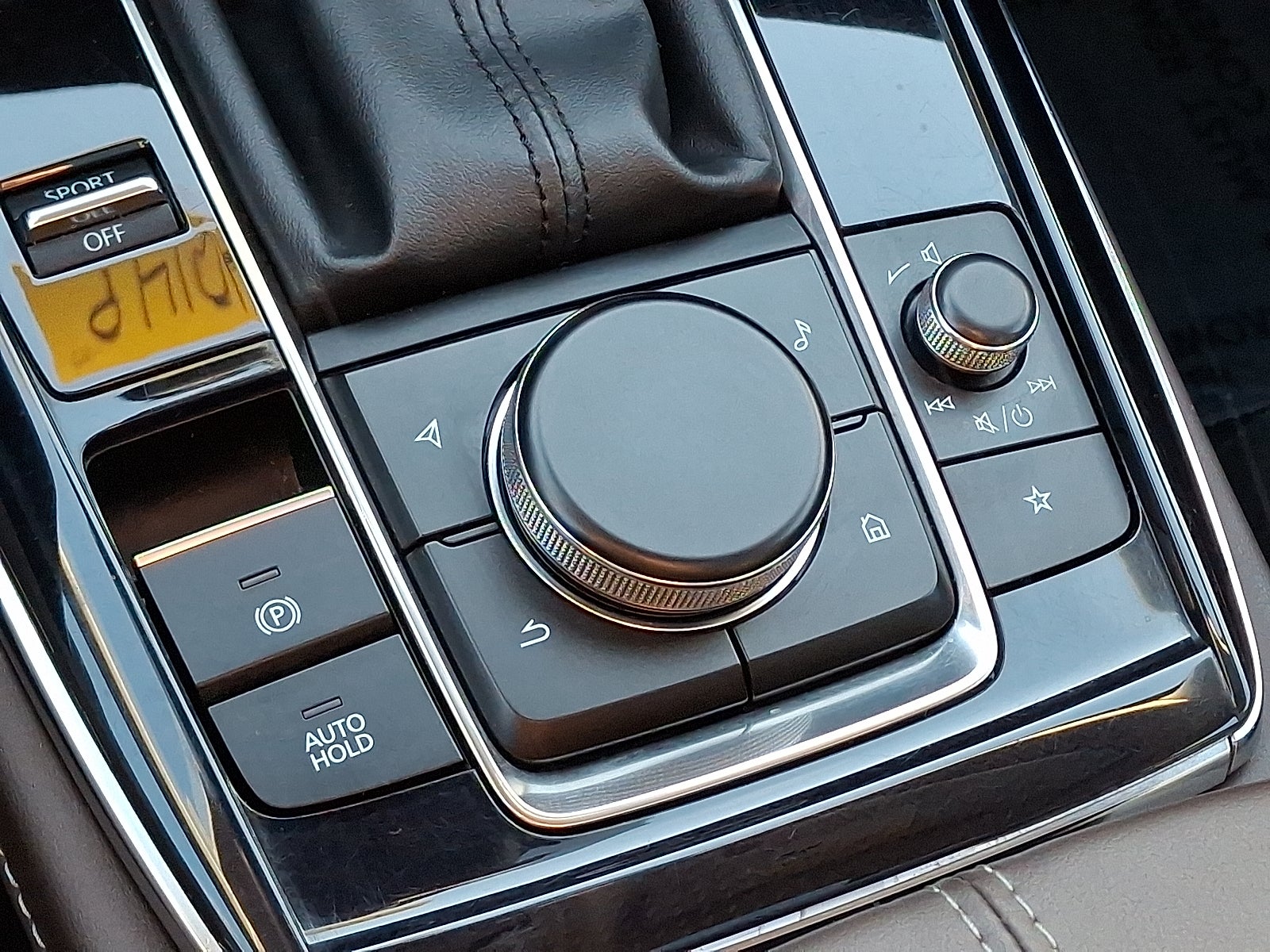 2023 Mazda Mazda CX-30 2.5 S Premium