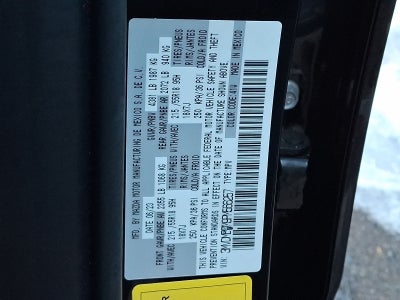 2023 Mazda Mazda CX-30 2.5 S Premium