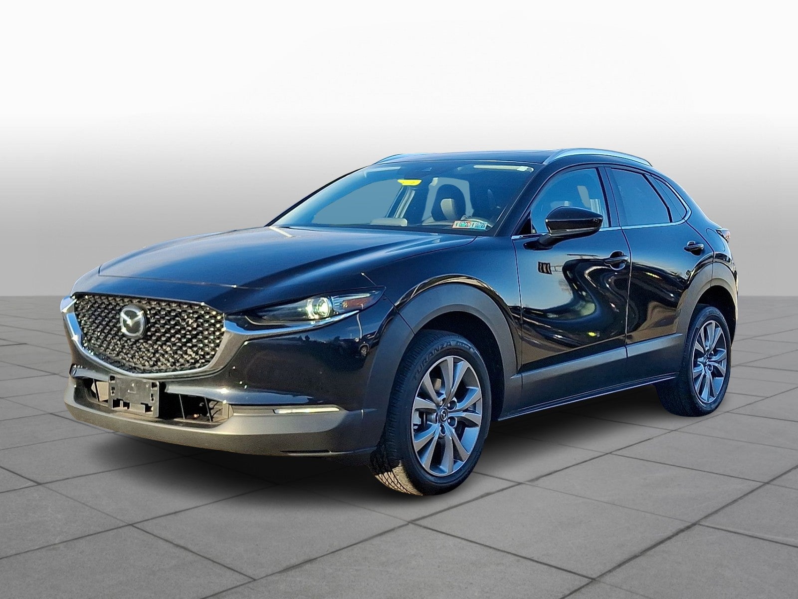 2023 Mazda Mazda CX-30 2.5 S Premium