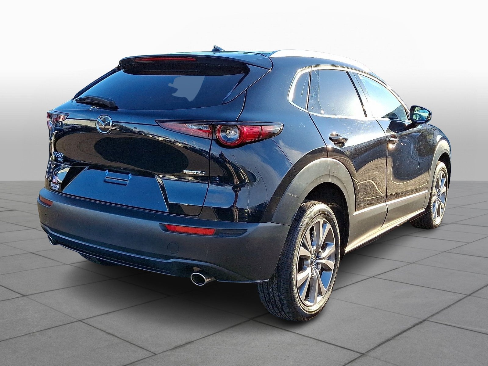 2023 Mazda Mazda CX-30 2.5 S Premium