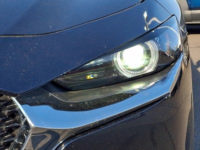 2023 Mazda Mazda CX-30 2.5 S Premium