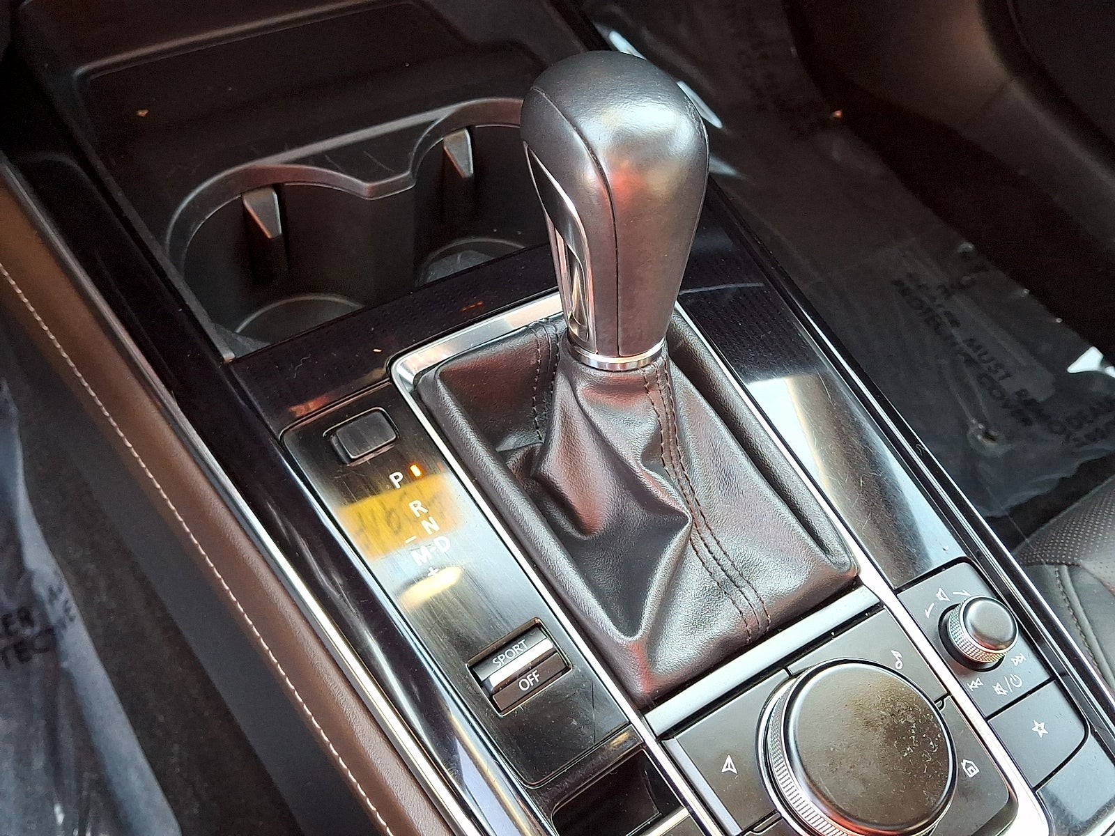 2023 Mazda Mazda CX-30 2.5 S Premium