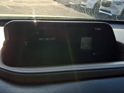 2023 Mazda Mazda CX-30 2.5 S Premium