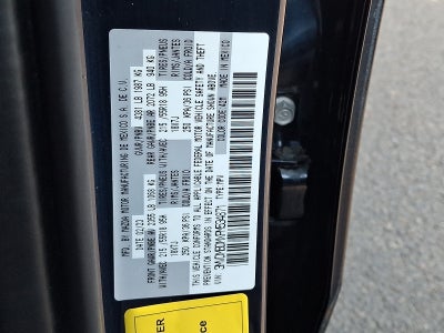 2023 Mazda Mazda CX-30 2.5 S Premium