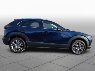 2023 Mazda Mazda CX-30 2.5 S Premium