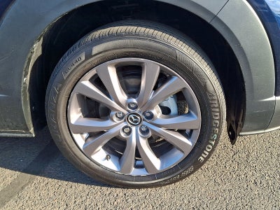 2023 Mazda Mazda CX-30 2.5 S Premium