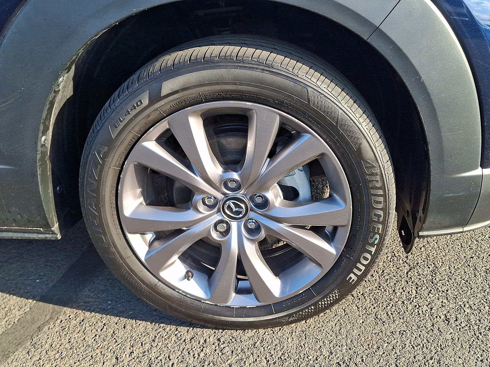 2023 Mazda Mazda CX-30 2.5 S Premium