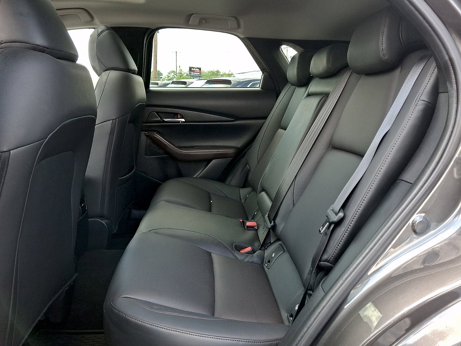 2023 Mazda Mazda CX-30 2.5 Turbo Premium