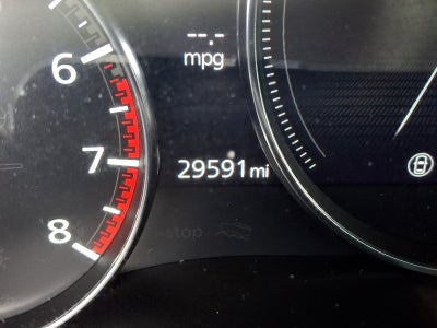 2023 Mazda Mazda CX-30 2.5 Turbo Premium