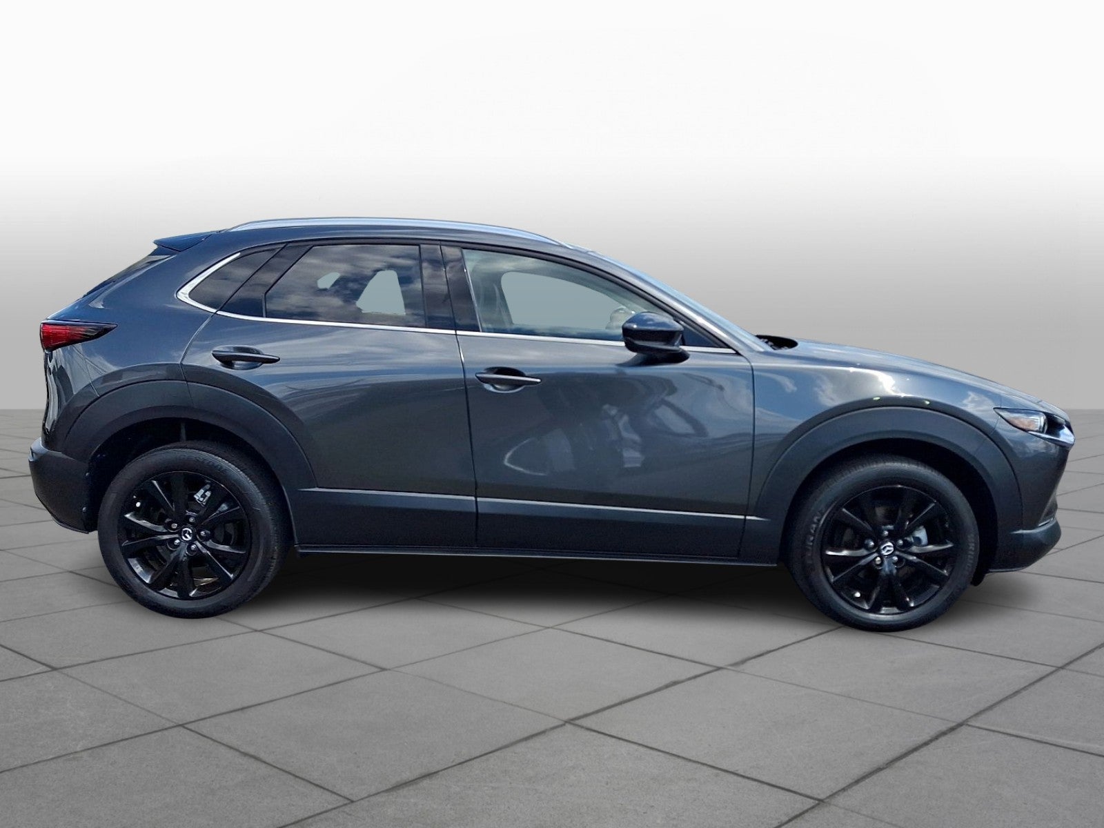 2023 Mazda Mazda CX-30 2.5 Turbo Premium