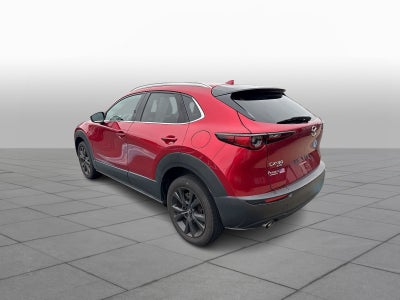 2024 Mazda Mazda CX-30 2.5 Turbo Premium Package