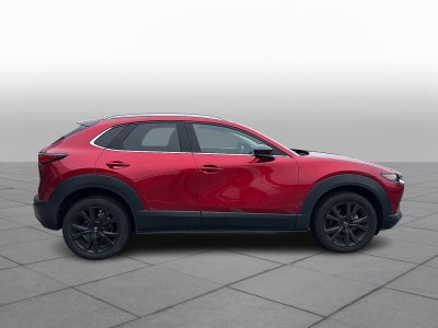 2024 Mazda Mazda CX-30 2.5 Turbo Premium Package