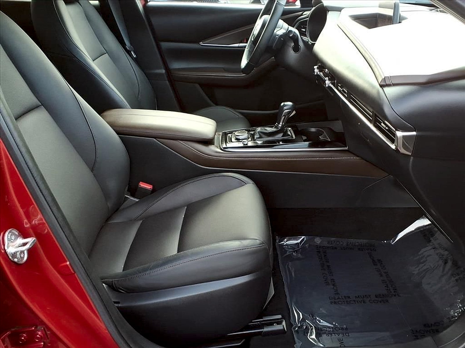 2020 Mazda Mazda CX-30 Premium