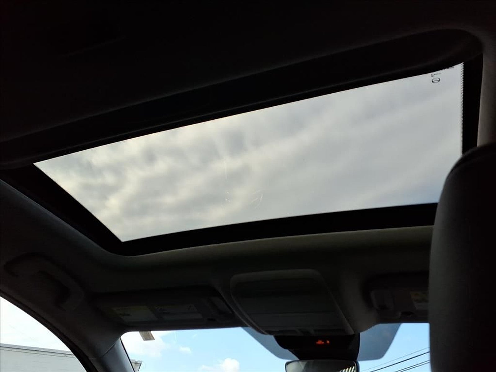 2020 Mazda Mazda CX-30 Premium