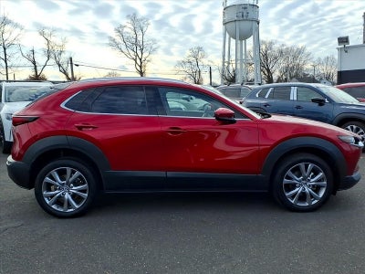 2020 Mazda Mazda CX-30 Premium