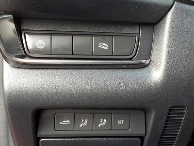 2020 Mazda Mazda CX-30 Premium