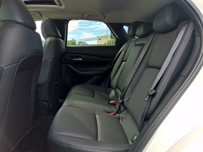 2023 Mazda Mazda CX-30 2.5 Turbo Premium Plus