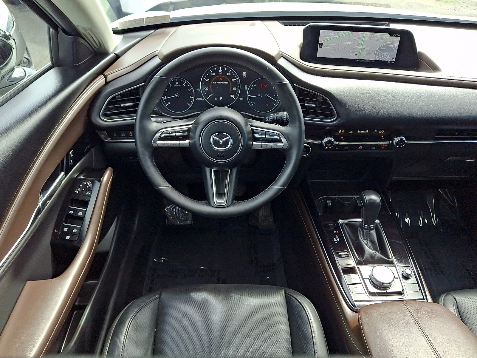 2023 Mazda Mazda CX-30 2.5 Turbo Premium Plus