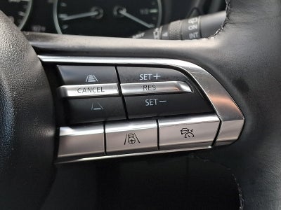2023 Mazda Mazda CX-30 2.5 Turbo Premium Plus
