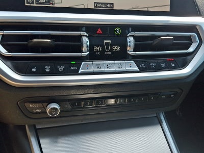 2021 BMW 330i xDrive