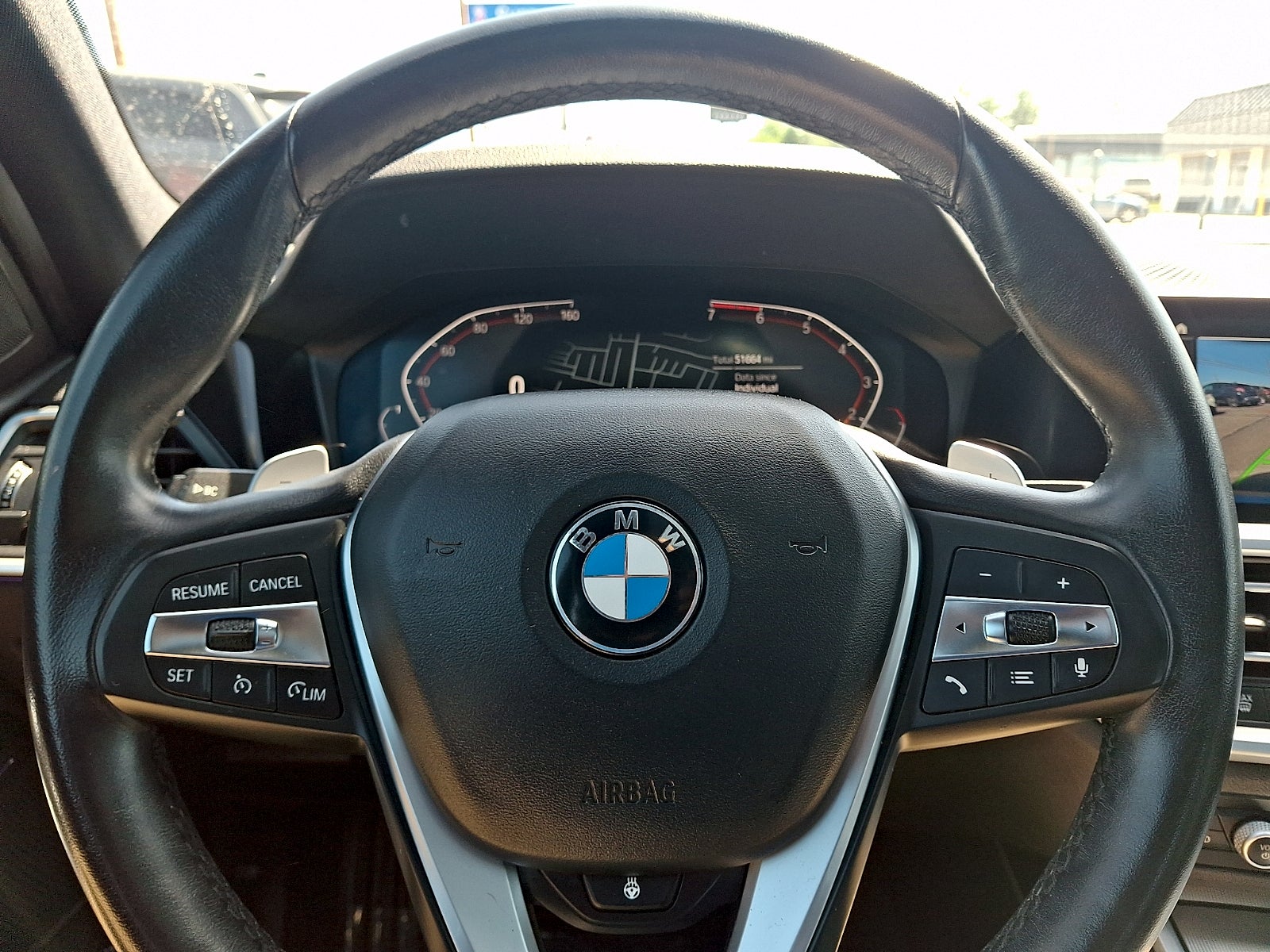 2021 BMW 330i xDrive