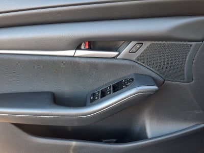 2025 Mazda Mazda3 Sedan 2.5 S