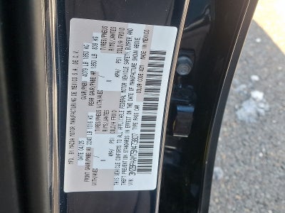 2025 Mazda Mazda3 Sedan 2.5 S