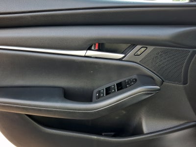 2023 Mazda Mazda3 Sedan 2.5 S Select