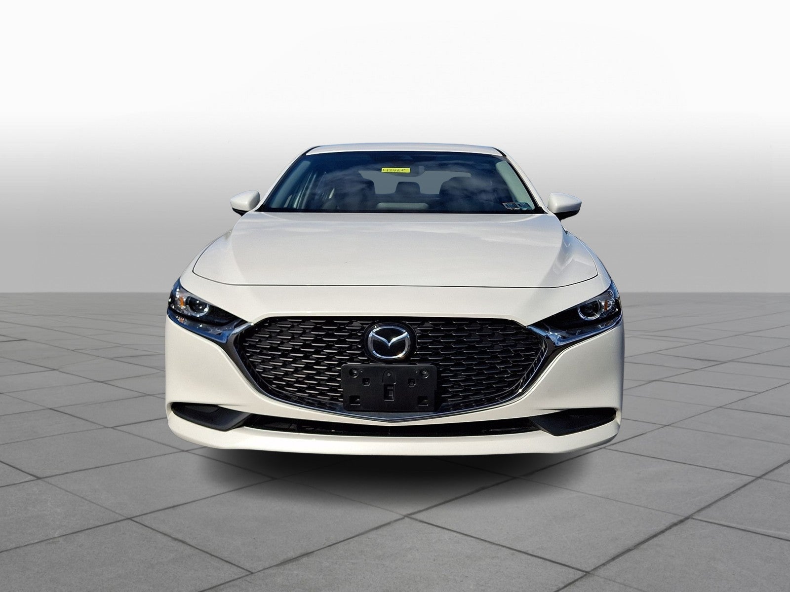 2023 Mazda Mazda3 Sedan 2.5 S Select