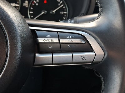 2023 Mazda Mazda3 Sedan 2.5 S Select