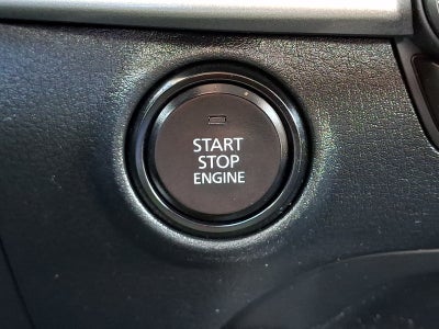 2023 Mazda Mazda3 Sedan 2.5 S Select