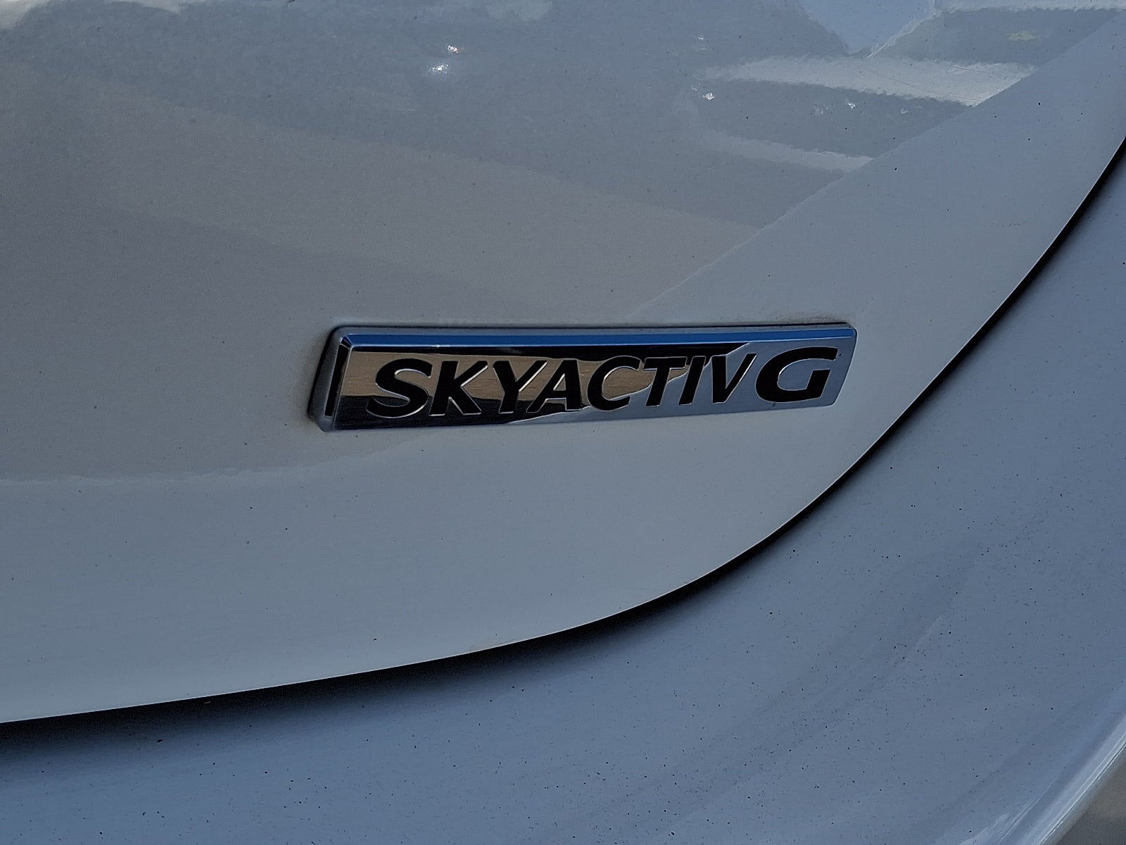 2023 Mazda Mazda3 Sedan 2.5 S Select